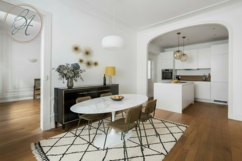 Aménagement virtuel