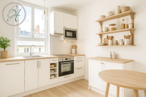 Home staging