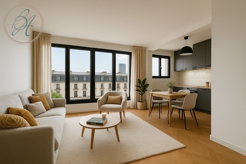 Projection virtuelle