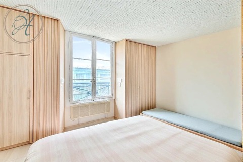 Projection chambre 2
